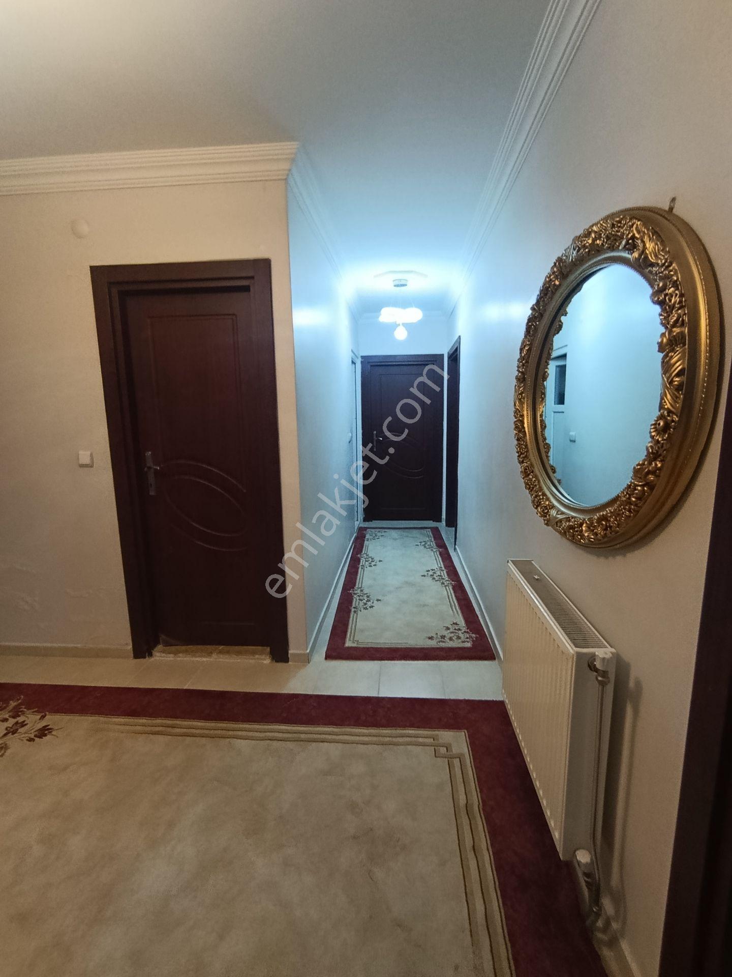 Altınşehir Mahallesi'nde Satılık 3+1 Şehir Manzaralı Daire — fotoğraf 6