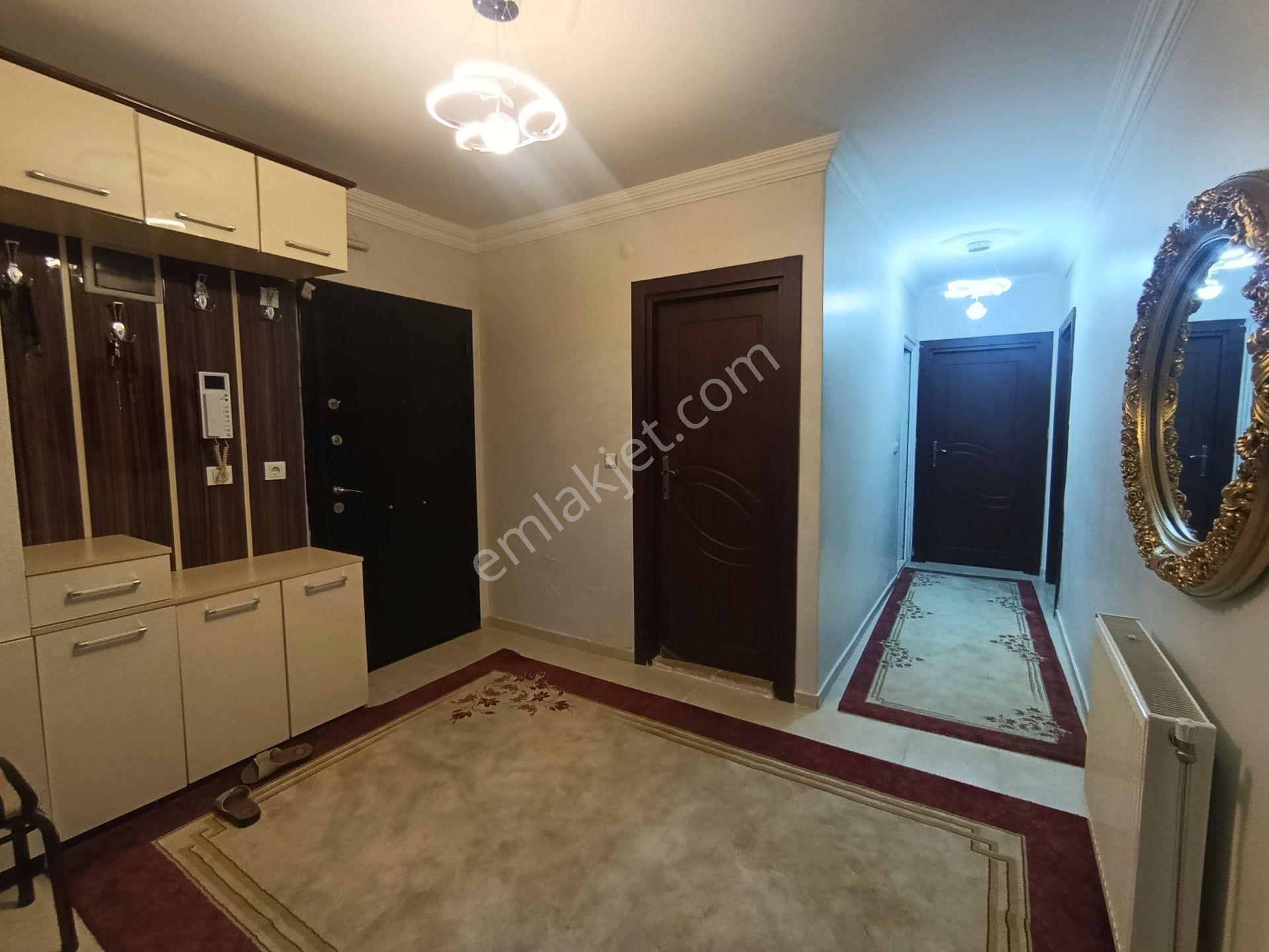 Altınşehir Mahallesi'nde Satılık 3+1 Şehir Manzaralı Daire — fotoğraf 7