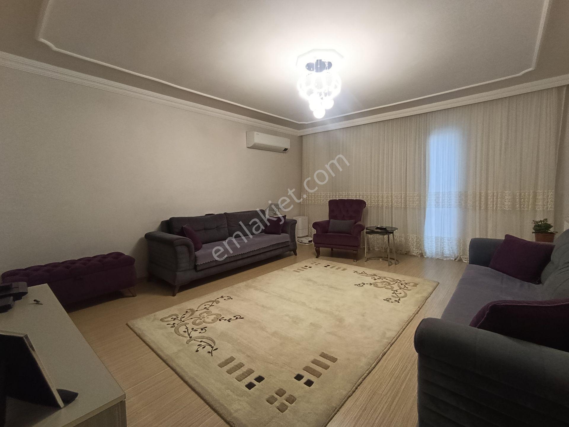 Altınşehir Mahallesi'nde Satılık 3+1 Şehir Manzaralı Daire — fotoğraf 8