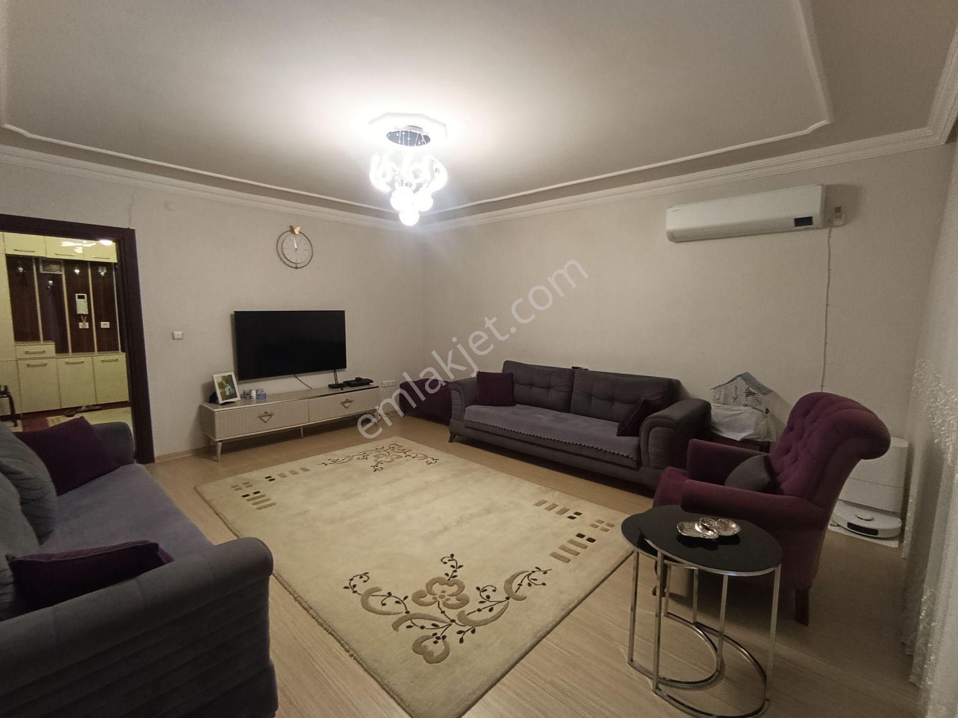 Altınşehir Mahallesi'nde Satılık 3+1 Şehir Manzaralı Daire — fotoğraf 9