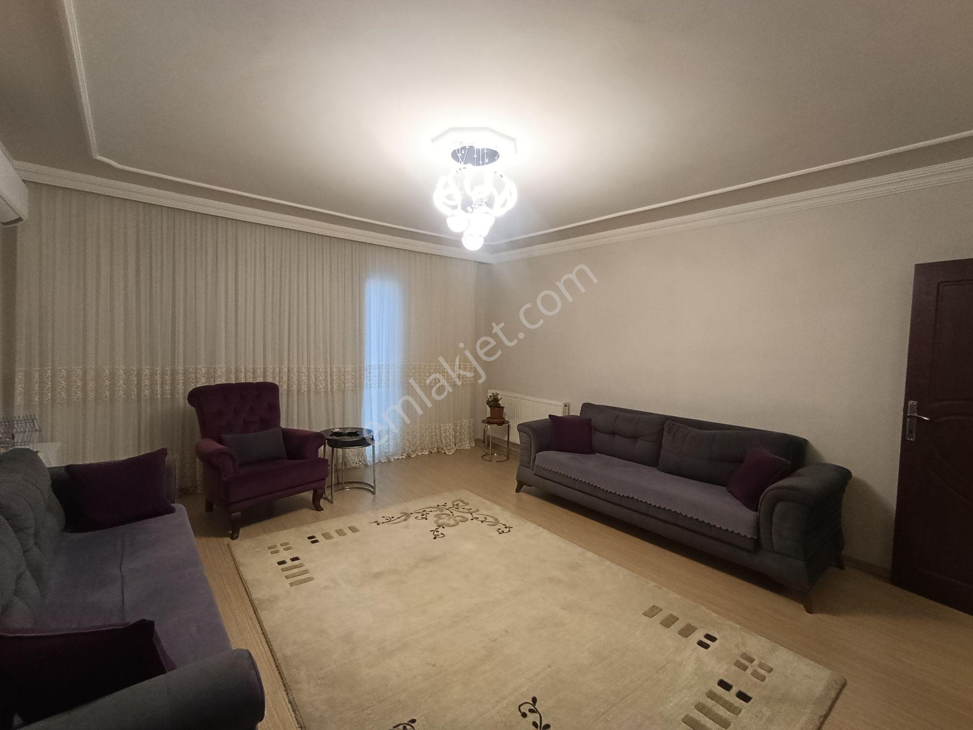 Altınşehir Mahallesi'nde Satılık 3+1 Şehir Manzaralı Daire — fotoğraf 10