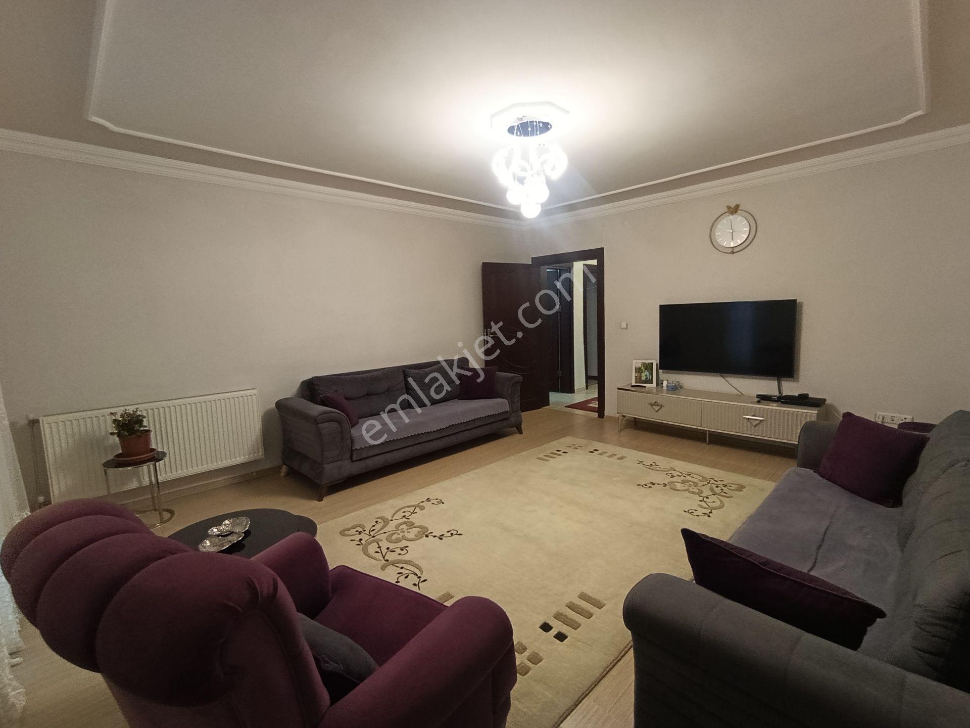 Altınşehir Mahallesi'nde Satılık 3+1 Şehir Manzaralı Daire — fotoğraf 11