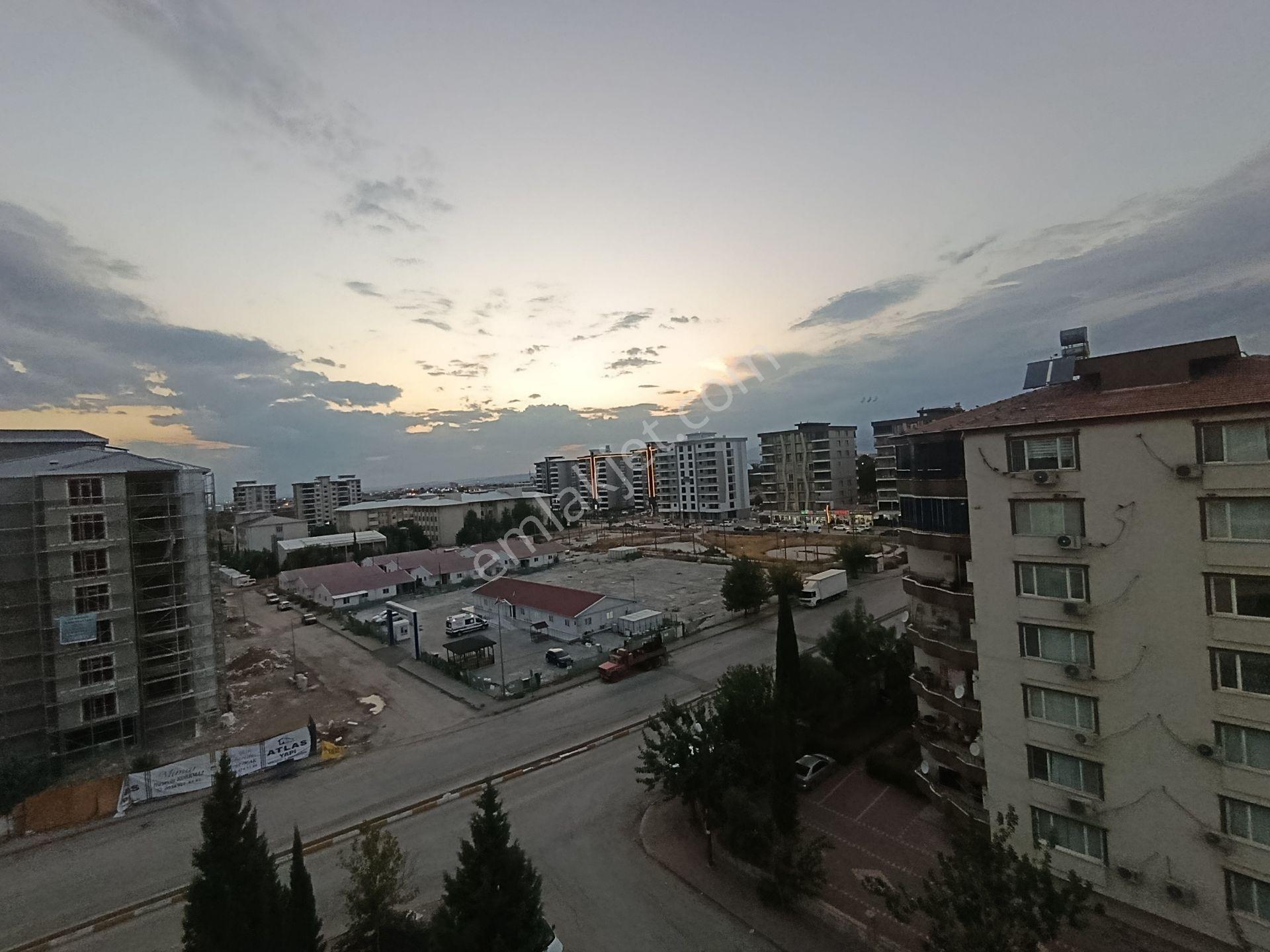 Altınşehir Mahallesi'nde Satılık 3+1 Şehir Manzaralı Daire — fotoğraf 20