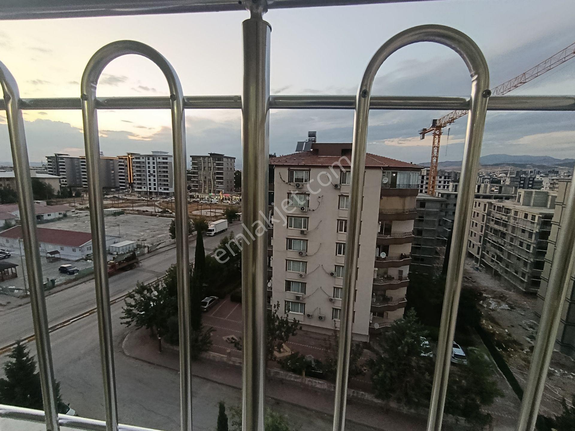 Altınşehir Mahallesi'nde Satılık 3+1 Şehir Manzaralı Daire — fotoğraf 21