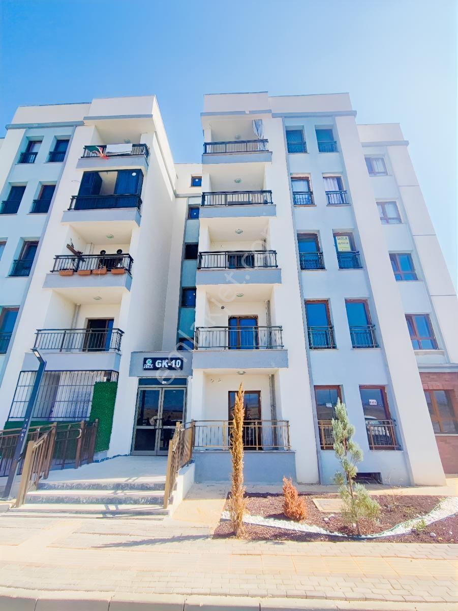 Oğlaklı Tokide Satılık 2+1 Daire
