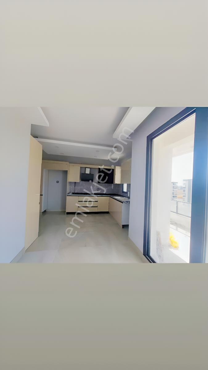 Oğlaklı Tokide Satılık 2+1 Daire — fotoğraf 2