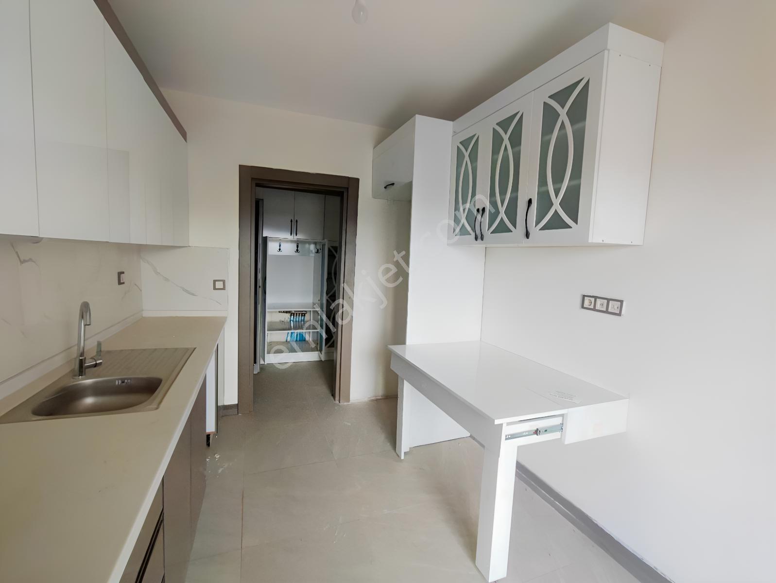 Oğlaklı Tokide Satılık 2+1 Daire — fotoğraf 3