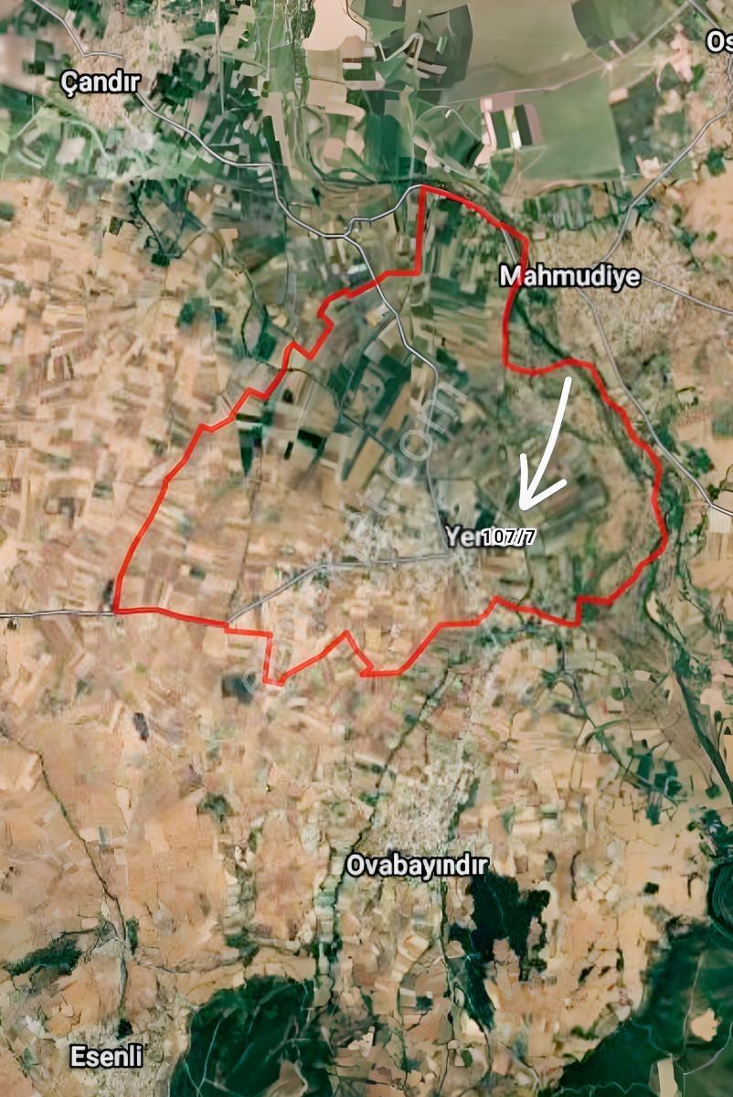Yenice Mah.nde İçinde Konteyner Bulunan 498 M2 İmarlı Arsa — fotoğraf 8