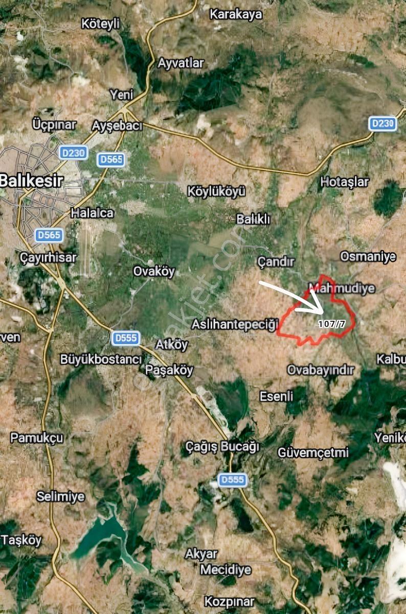 Yenice Mah.nde İçinde Konteyner Bulunan 498 M2 İmarlı Arsa — fotoğraf 10