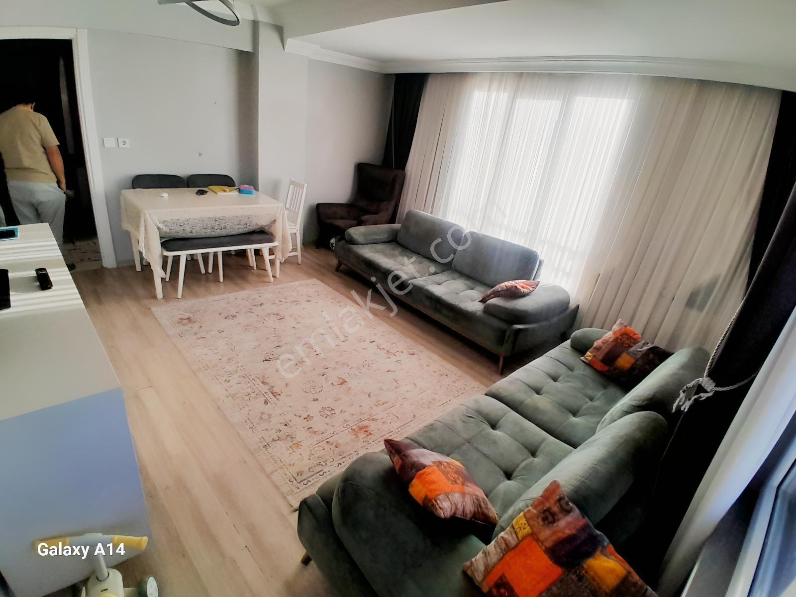 Gaziosmanpaşa Yıldıztabya Da 2+1 Satılık Daire — fotoğraf 2