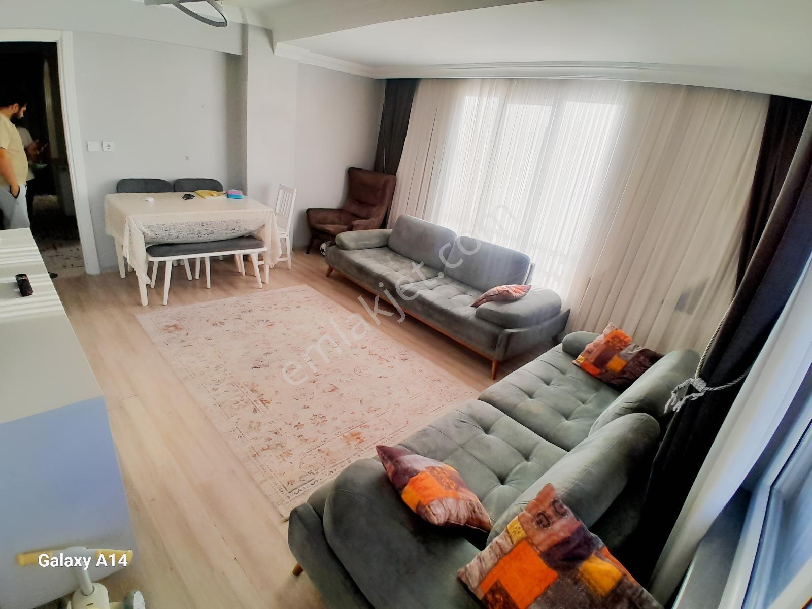 Gaziosmanpaşa Yıldıztabya Da 2+1 Satılık Daire — fotoğraf 3