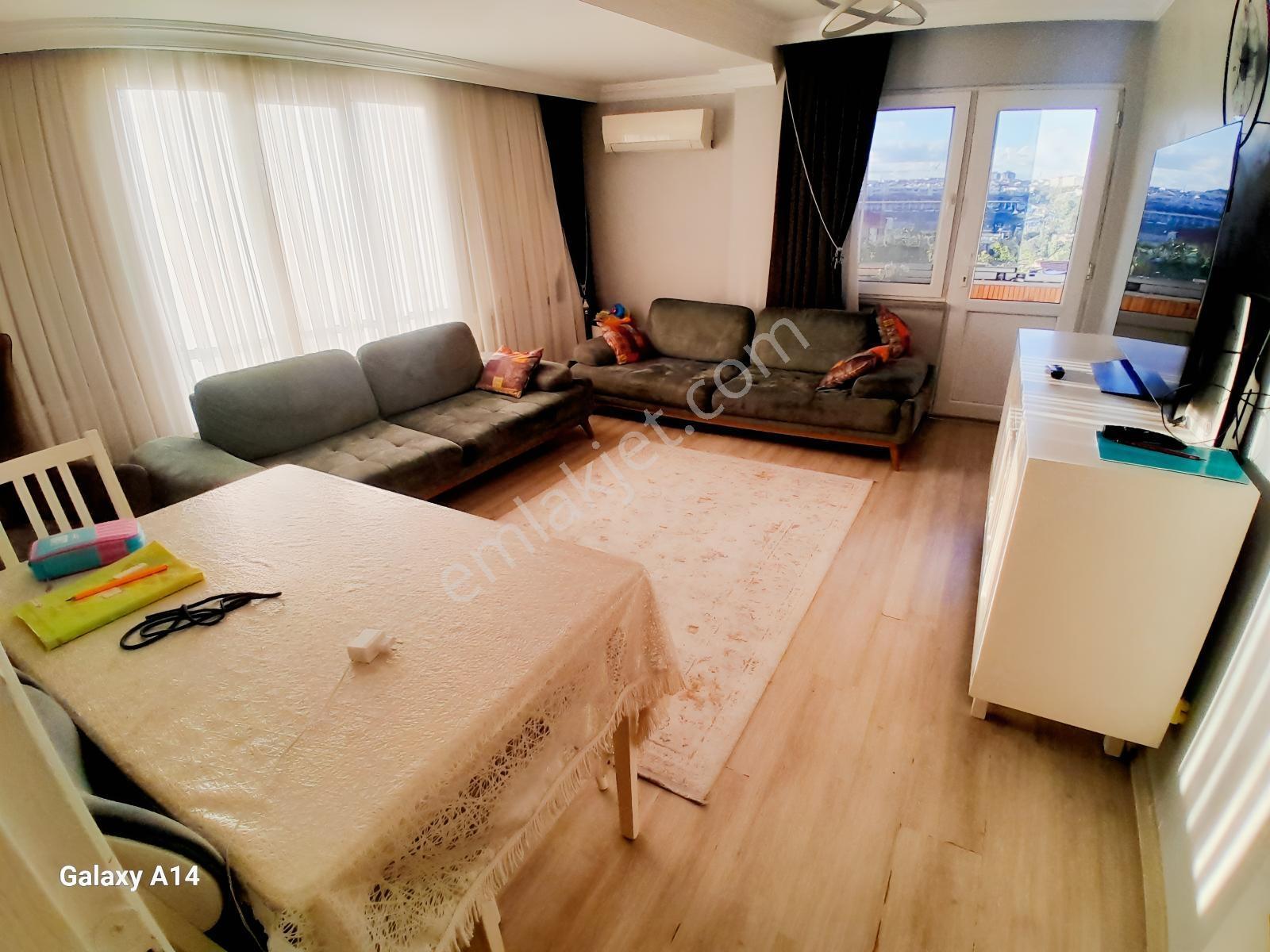 Gaziosmanpaşa Yıldıztabya Da 2+1 Satılık Daire — fotoğraf 4