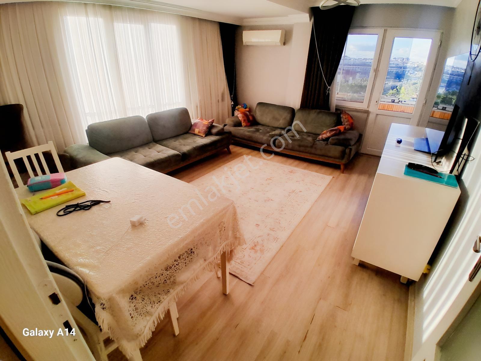Gaziosmanpaşa Yıldıztabya Da 2+1 Satılık Daire — fotoğraf 5
