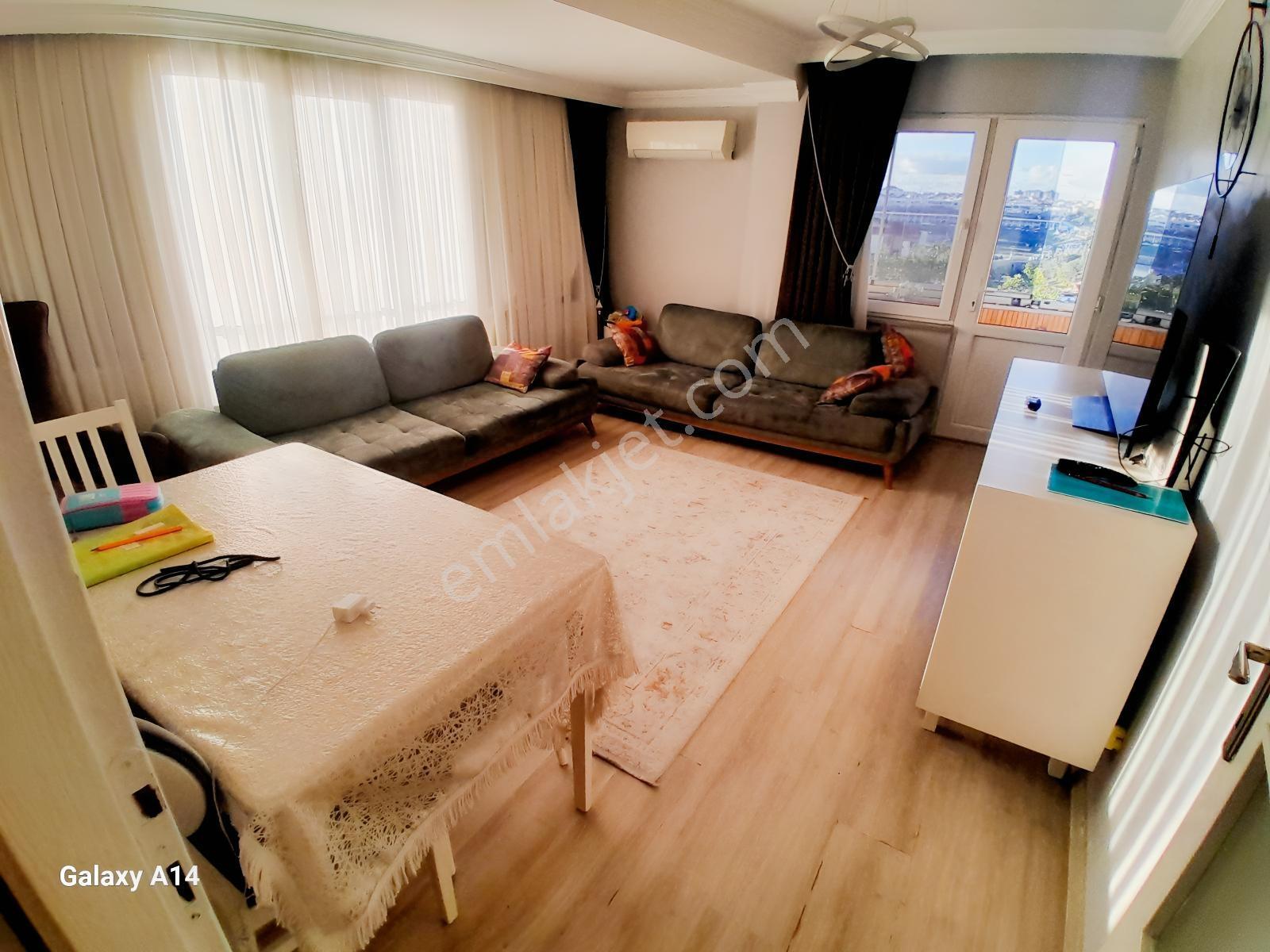 Gaziosmanpaşa Yıldıztabya Da 2+1 Satılık Daire — fotoğraf 6