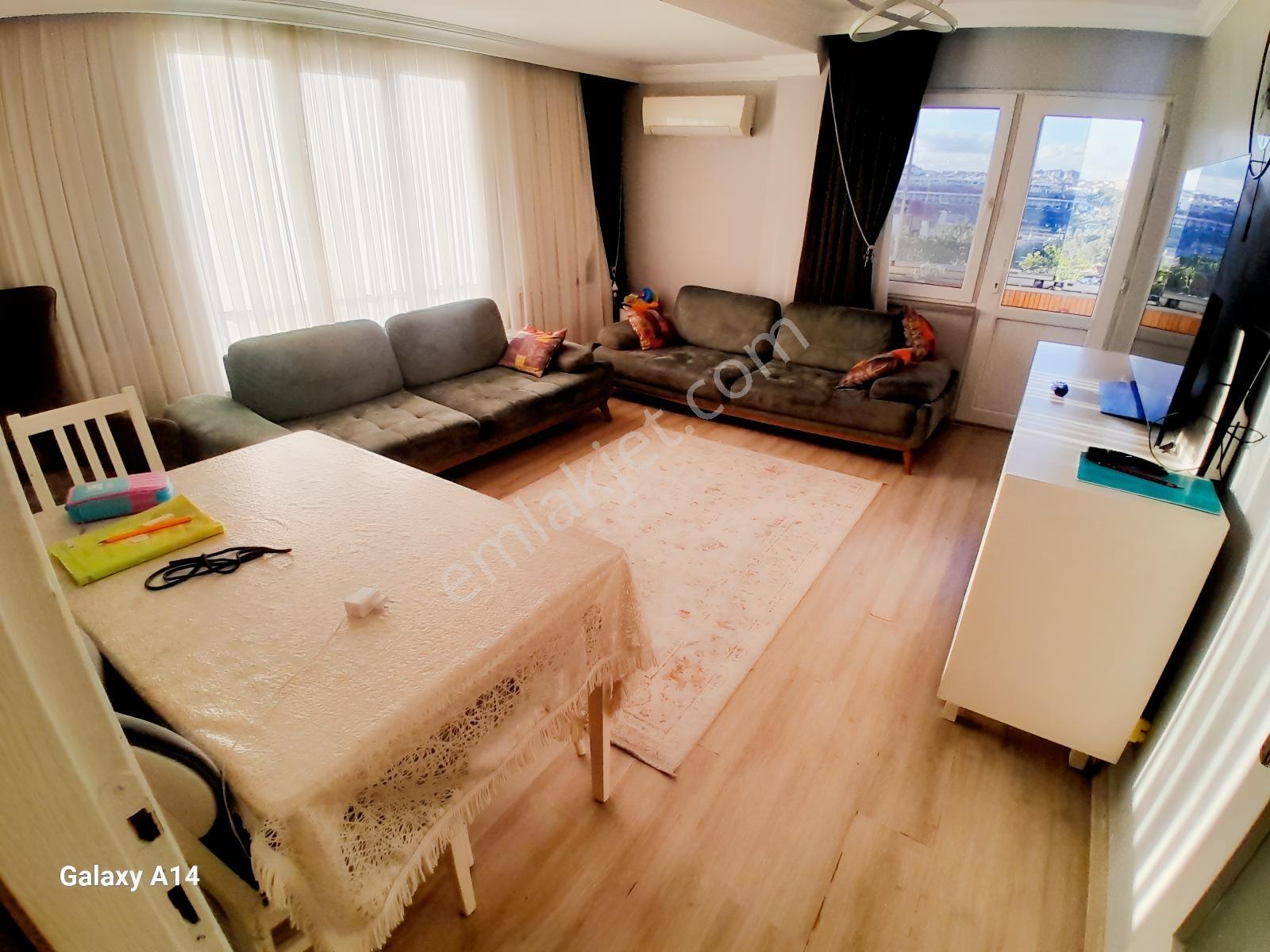 Gaziosmanpaşa Yıldıztabya Da 2+1 Satılık Daire — fotoğraf 7