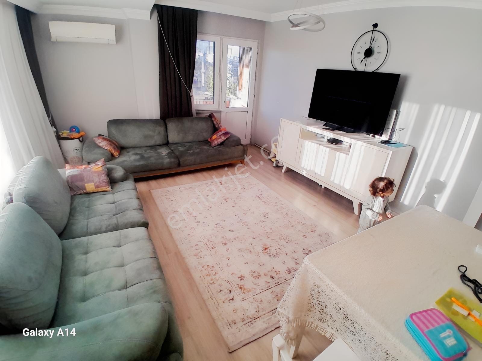 Gaziosmanpaşa Yıldıztabya Da 2+1 Satılık Daire — fotoğraf 8