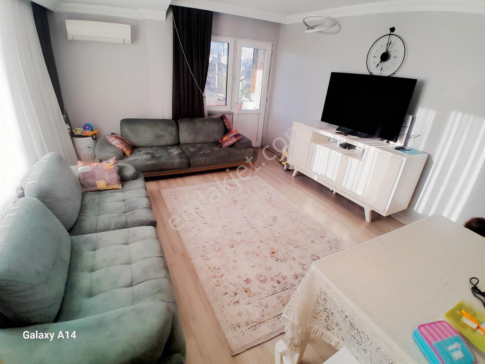 Gaziosmanpaşa Yıldıztabya Da 2+1 Satılık Daire — fotoğraf 9