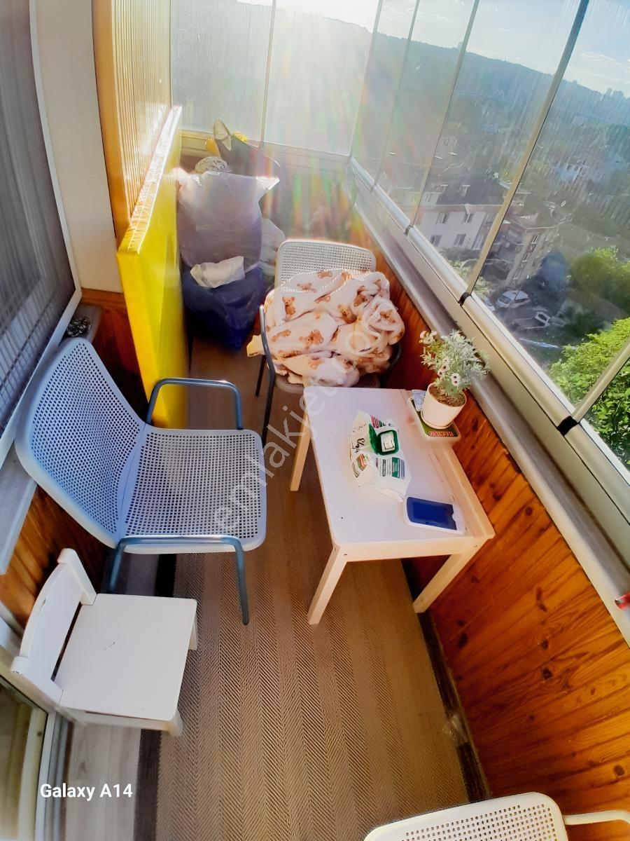 Gaziosmanpaşa Yıldıztabya Da 2+1 Satılık Daire — fotoğraf 10