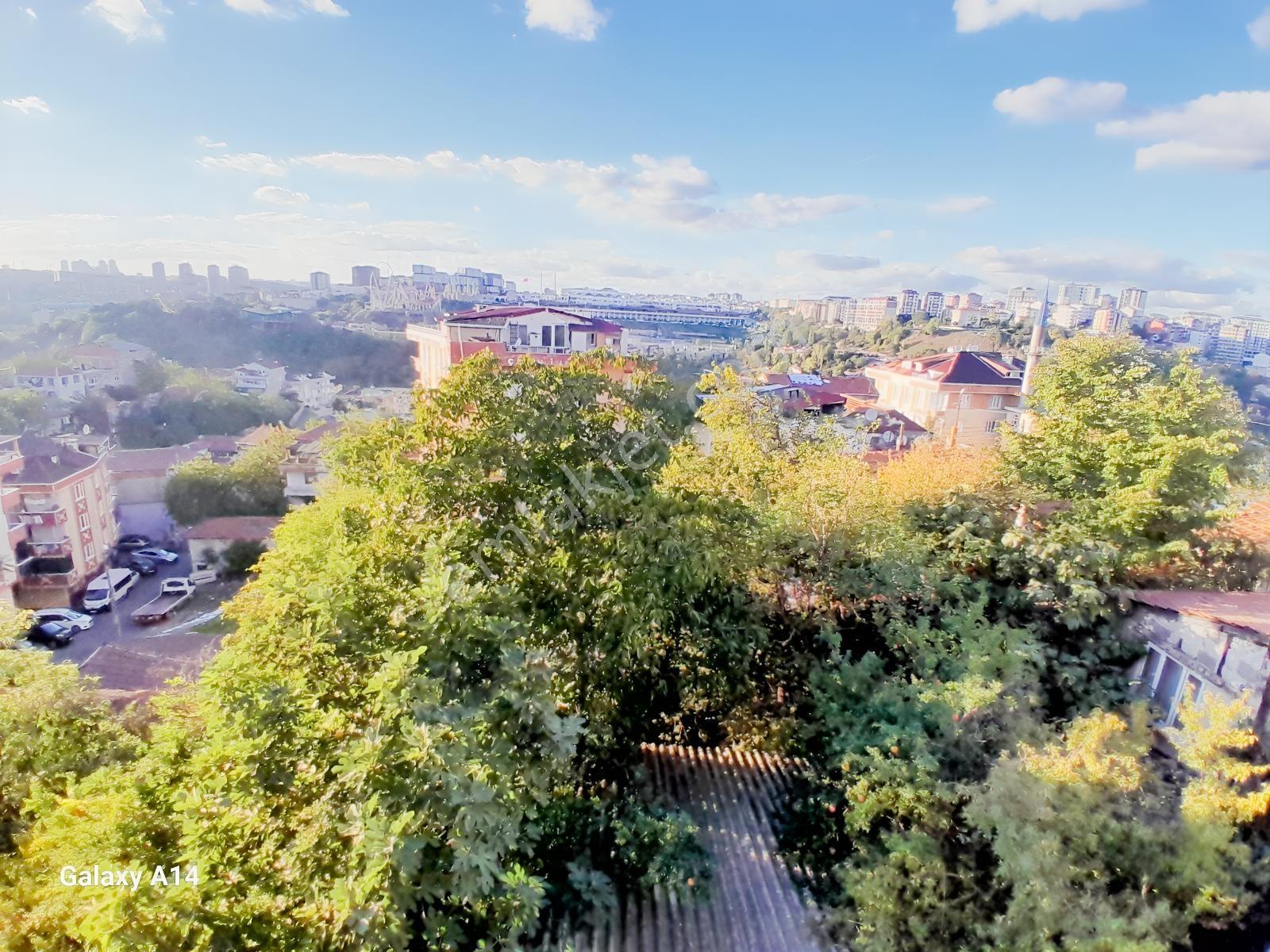 Gaziosmanpaşa Yıldıztabya Da 2+1 Satılık Daire — fotoğraf 12