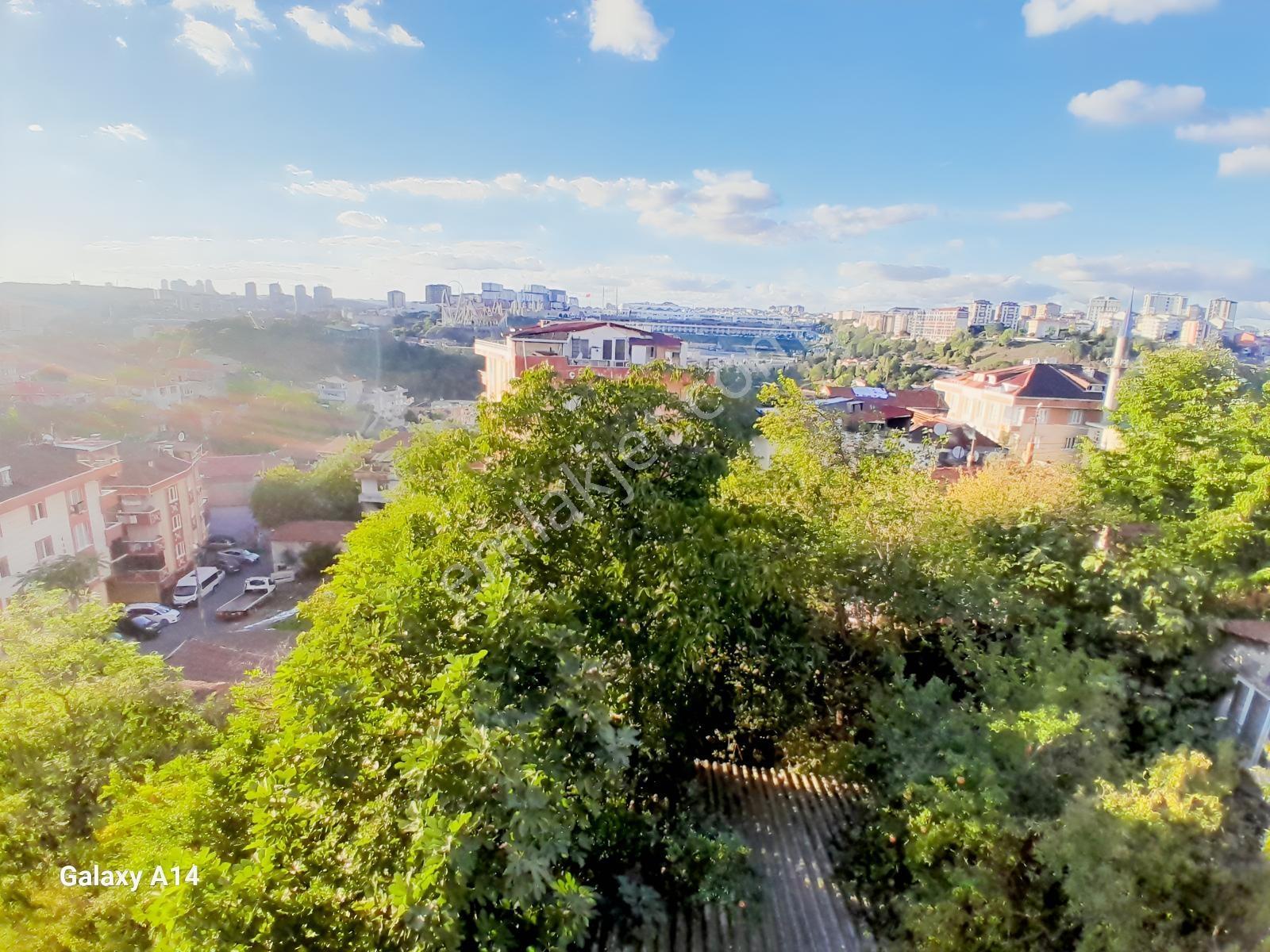 Gaziosmanpaşa Yıldıztabya Da 2+1 Satılık Daire — fotoğraf 13