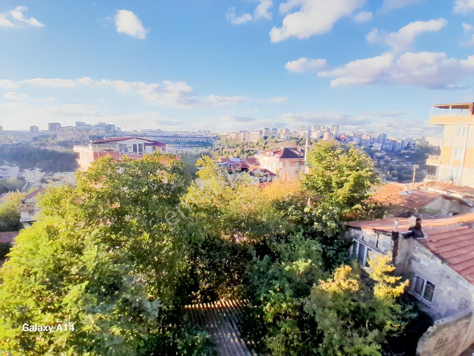Gaziosmanpaşa Yıldıztabya Da 2+1 Satılık Daire — fotoğraf 14