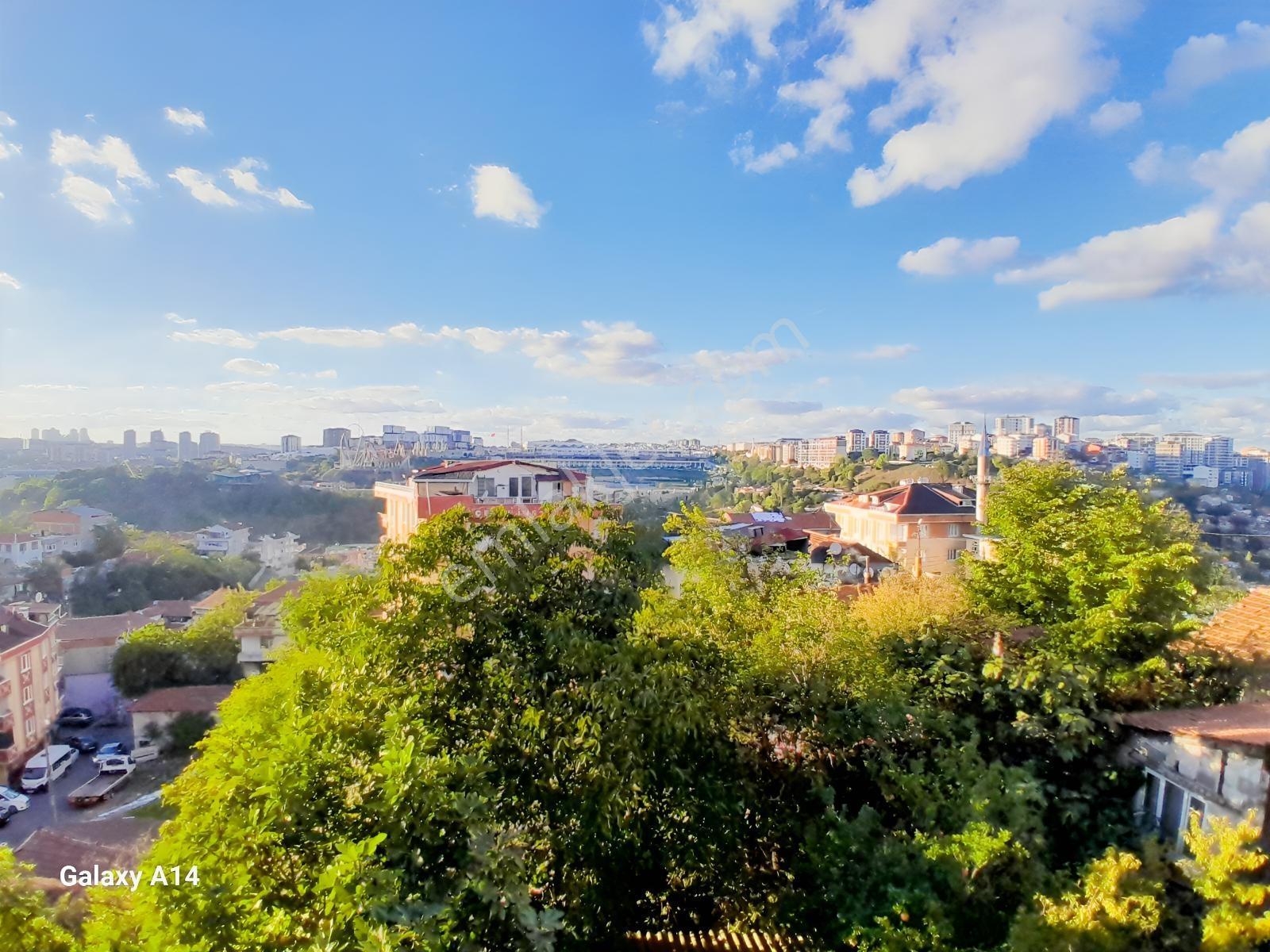 Gaziosmanpaşa Yıldıztabya Da 2+1 Satılık Daire — fotoğraf 15