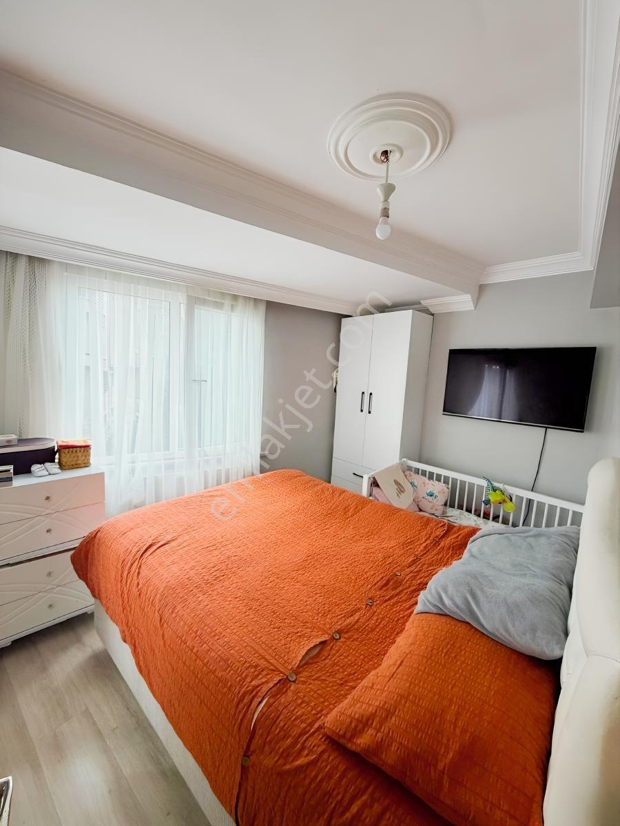 Gaziosmanpaşa Yıldıztabya Da 2+1 Satılık Daire — fotoğraf 17