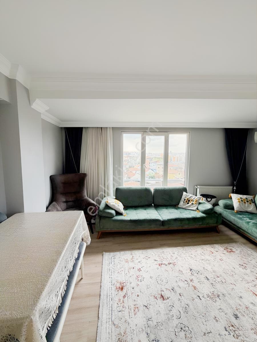 Gaziosmanpaşa Yıldıztabya Da 2+1 Satılık Daire — fotoğraf 18