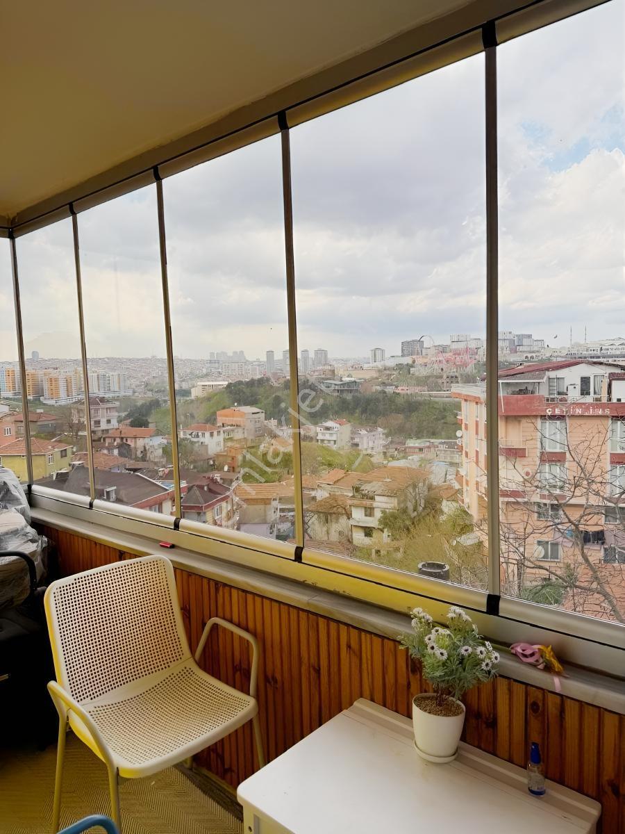Gaziosmanpaşa Yıldıztabya Da 2+1 Satılık Daire — fotoğraf 19