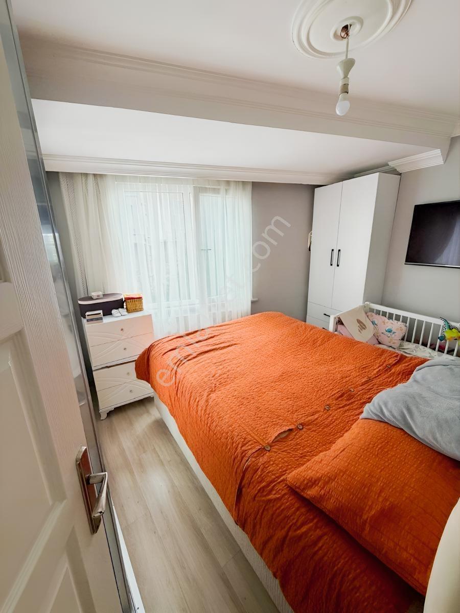 Gaziosmanpaşa Yıldıztabya Da 2+1 Satılık Daire — fotoğraf 20