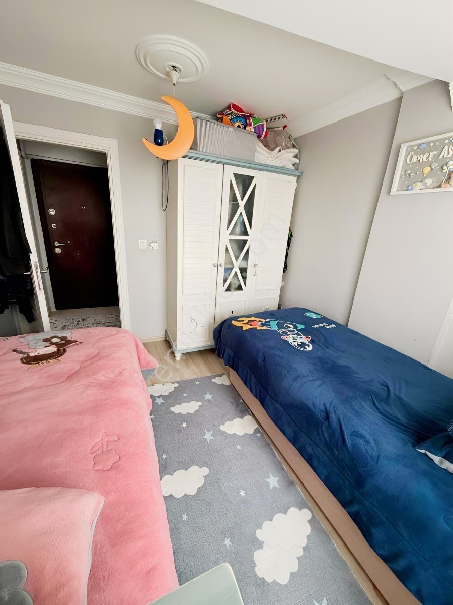 Gaziosmanpaşa Yıldıztabya Da 2+1 Satılık Daire — fotoğraf 21