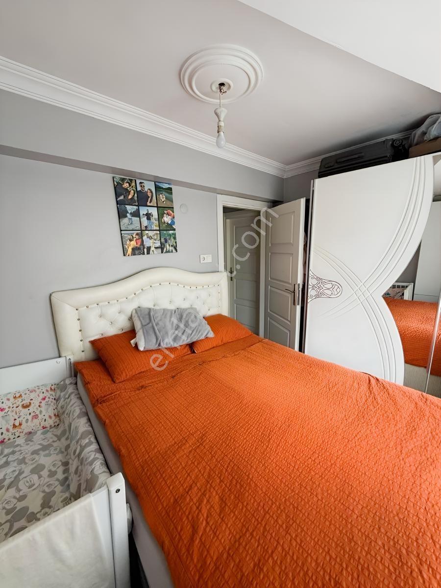 Gaziosmanpaşa Yıldıztabya Da 2+1 Satılık Daire — fotoğraf 22