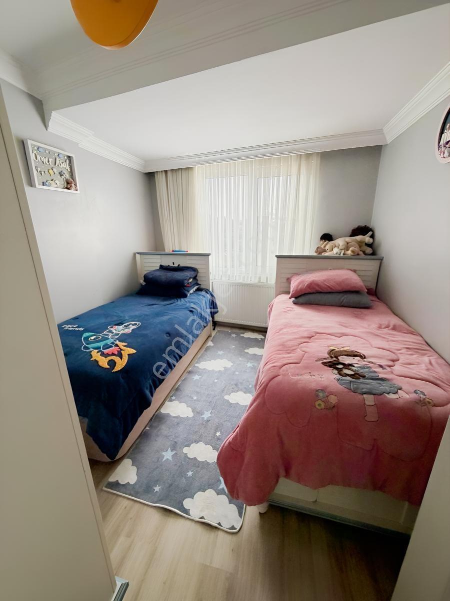 Gaziosmanpaşa Yıldıztabya Da 2+1 Satılık Daire — fotoğraf 23