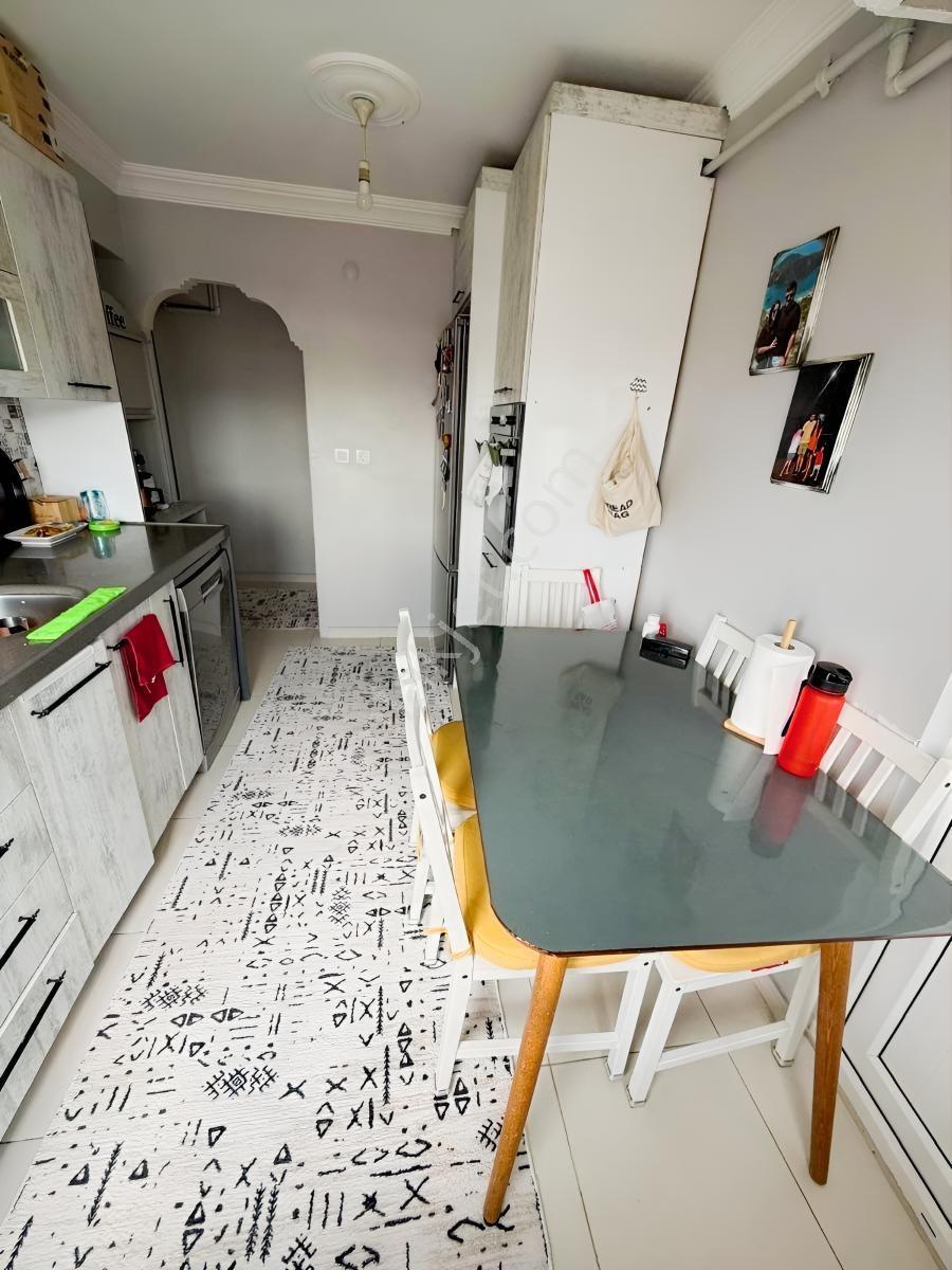 Gaziosmanpaşa Yıldıztabya Da 2+1 Satılık Daire — fotoğraf 24