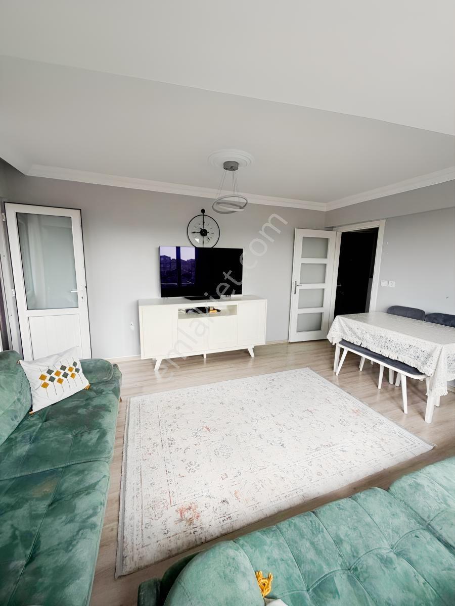 Gaziosmanpaşa Yıldıztabya Da 2+1 Satılık Daire — fotoğraf 28