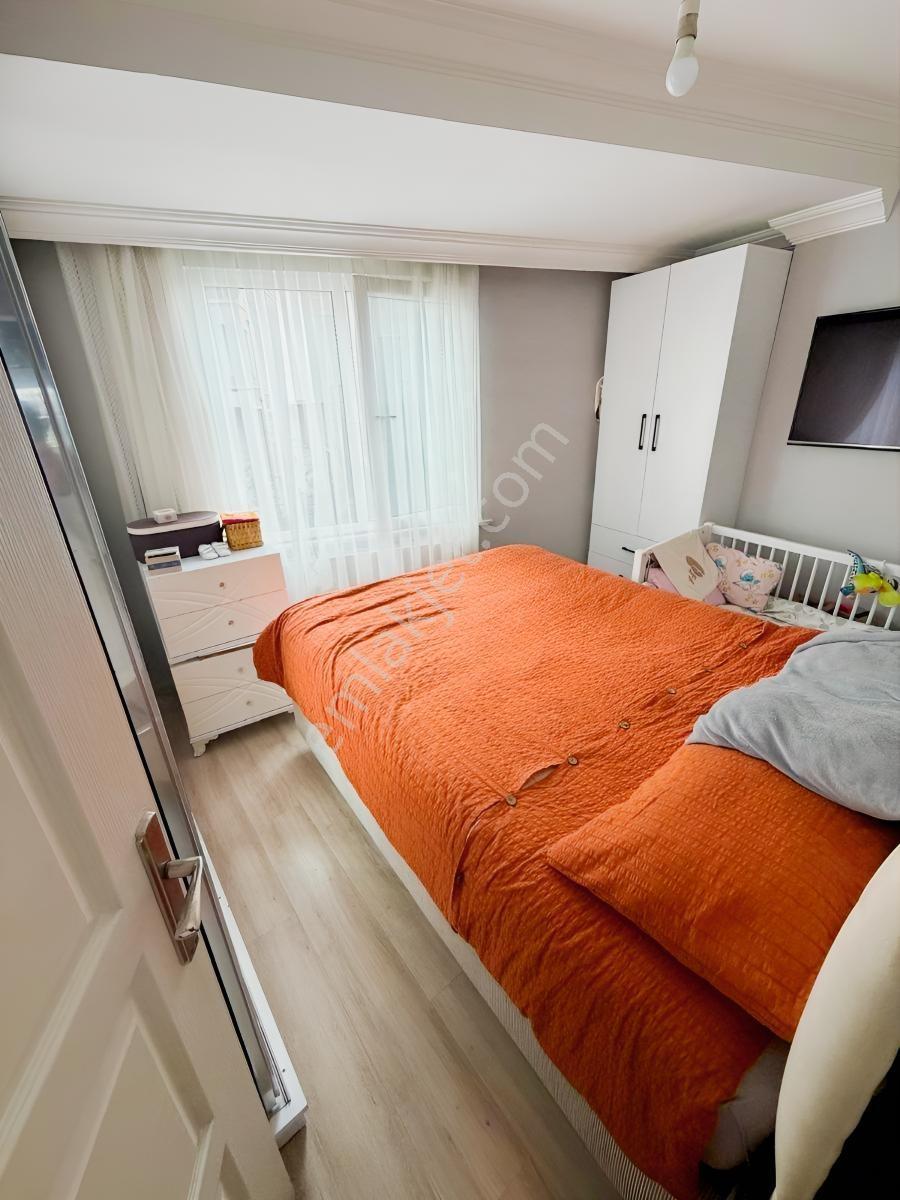 Gaziosmanpaşa Yıldıztabya Da 2+1 Satılık Daire — fotoğraf 29