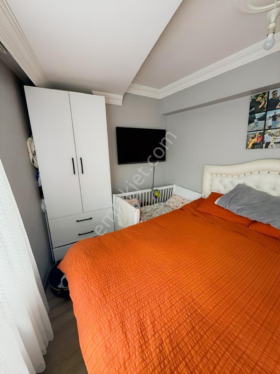 Gaziosmanpaşa Yıldıztabya Da 2+1 Satılık Daire — fotoğraf 31