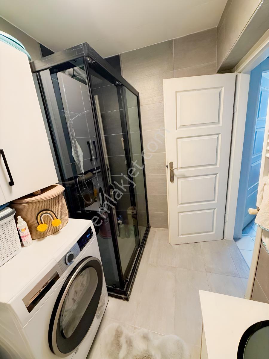 Gaziosmanpaşa Yıldıztabya Da 2+1 Satılık Daire — fotoğraf 32