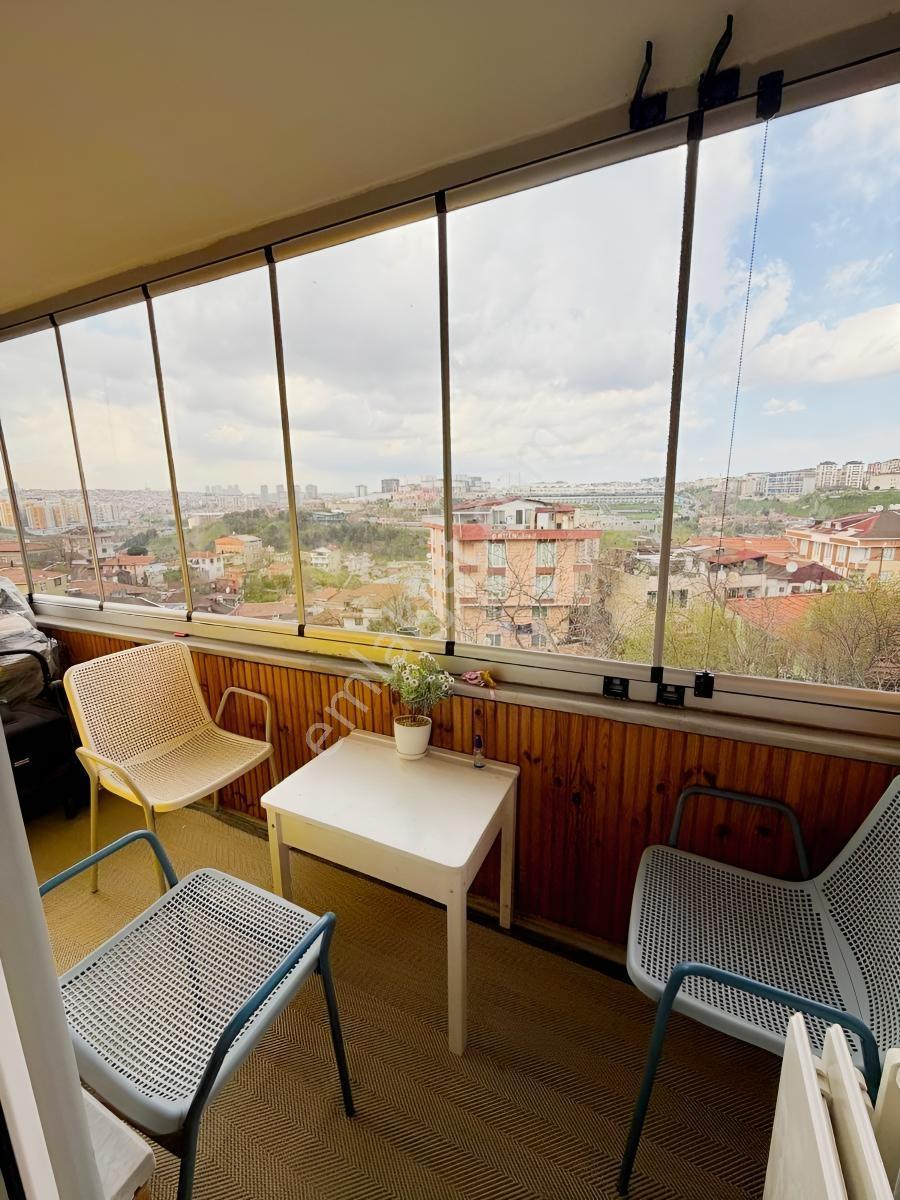 Gaziosmanpaşa Yıldıztabya Da 2+1 Satılık Daire — fotoğraf 33