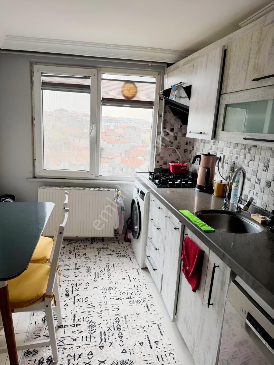 Gaziosmanpaşa Yıldıztabya Da 2+1 Satılık Daire — fotoğraf 34