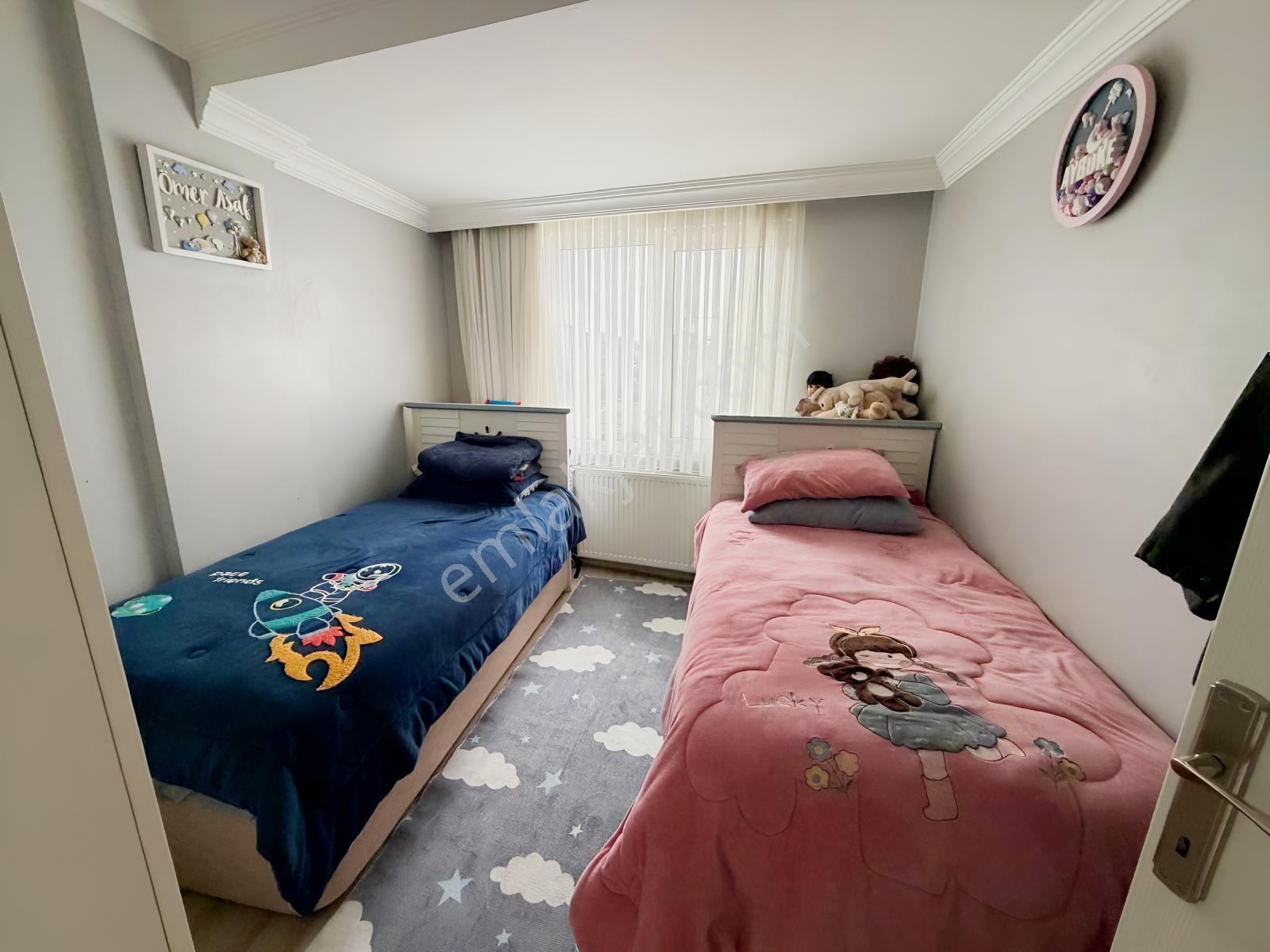 Gaziosmanpaşa Yıldıztabya Da 2+1 Satılık Daire — fotoğraf 35