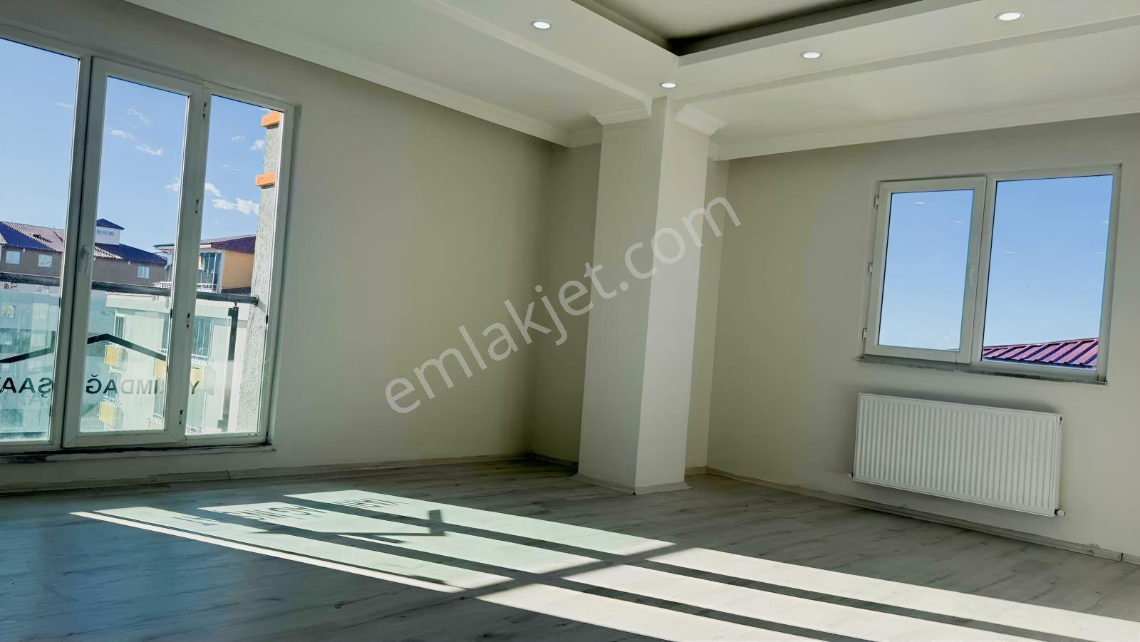 Emlak Kılavuzu'ndan Satılık Fırsat 3+1 Daire — fotoğraf 20