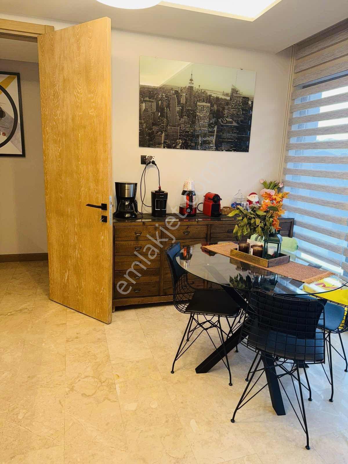 Olive Sarıyer Evleri'nde 4+1 Manzaralı Teraslı Satılık Daire — fotoğraf 13