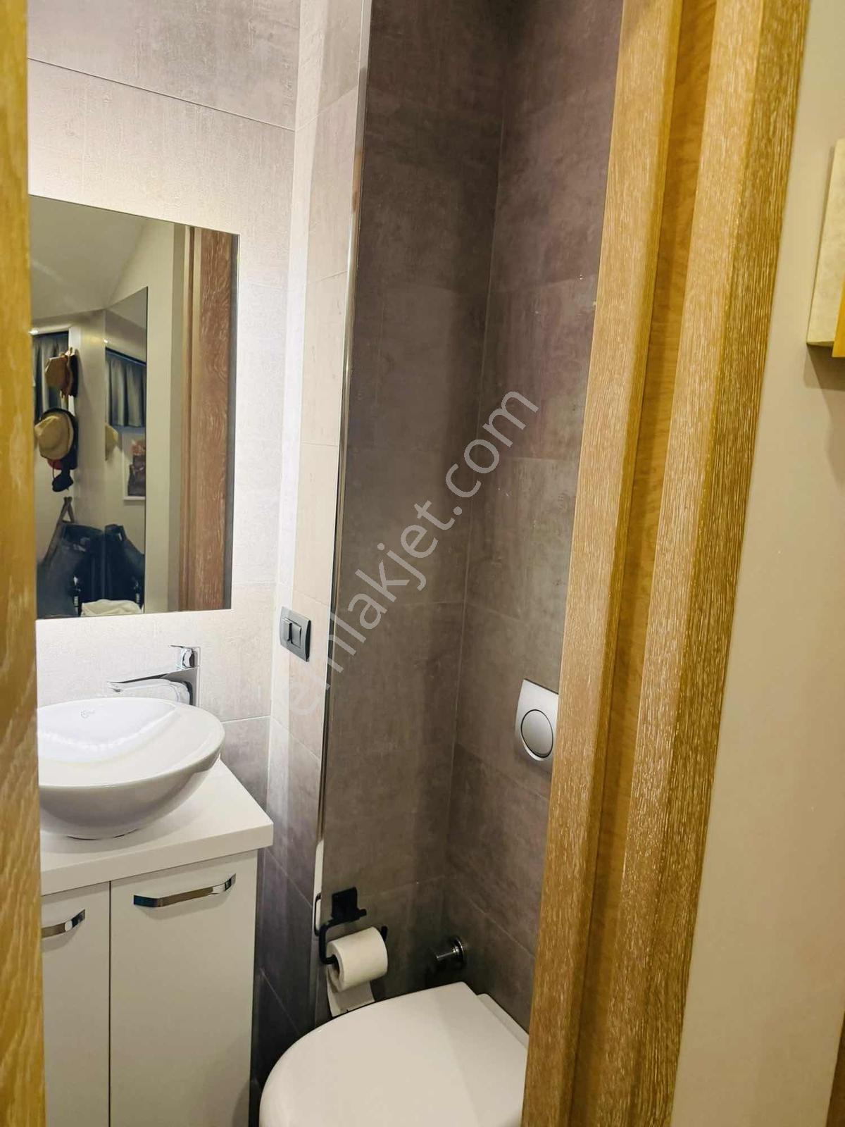 Olive Sarıyer Evleri'nde 4+1 Manzaralı Teraslı Satılık Daire — fotoğraf 16