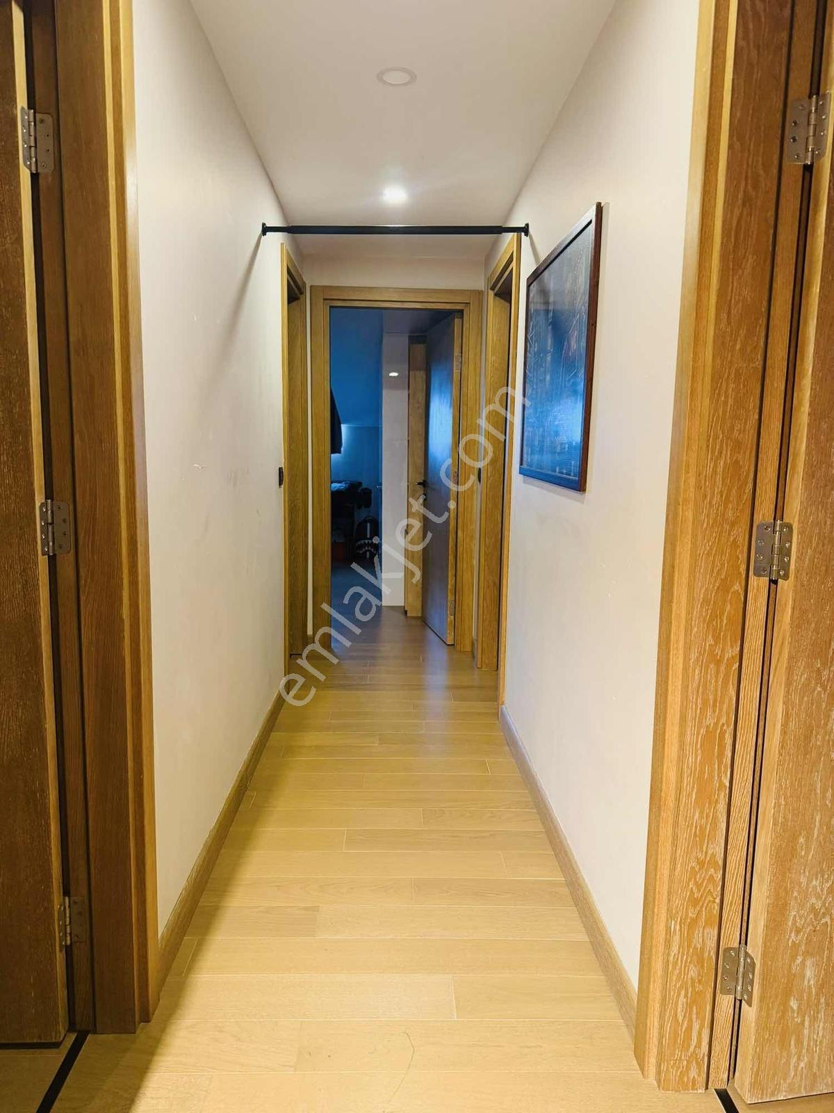 Olive Sarıyer Evleri'nde 4+1 Manzaralı Teraslı Satılık Daire — fotoğraf 17