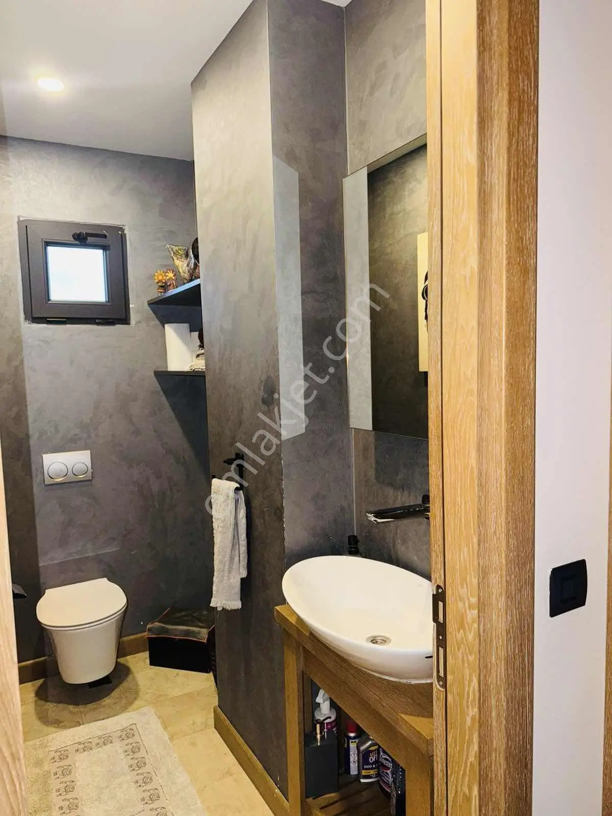 Olive Sarıyer Evleri'nde 4+1 Manzaralı Teraslı Satılık Daire — fotoğraf 18