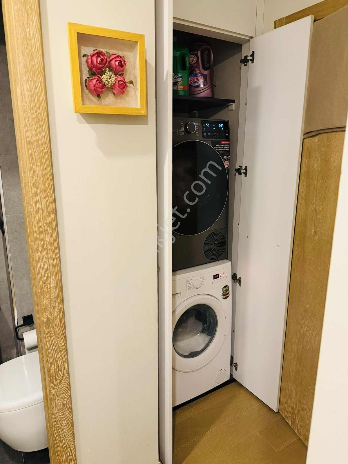 Olive Sarıyer Evleri'nde 4+1 Manzaralı Teraslı Satılık Daire — fotoğraf 19