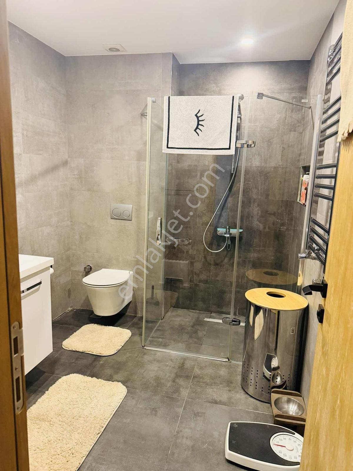 Olive Sarıyer Evleri'nde 4+1 Manzaralı Teraslı Satılık Daire — fotoğraf 25