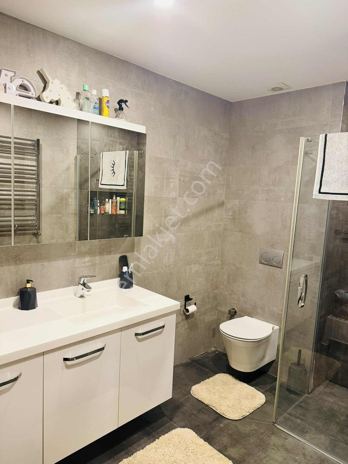 Olive Sarıyer Evleri'nde 4+1 Manzaralı Teraslı Satılık Daire — fotoğraf 26