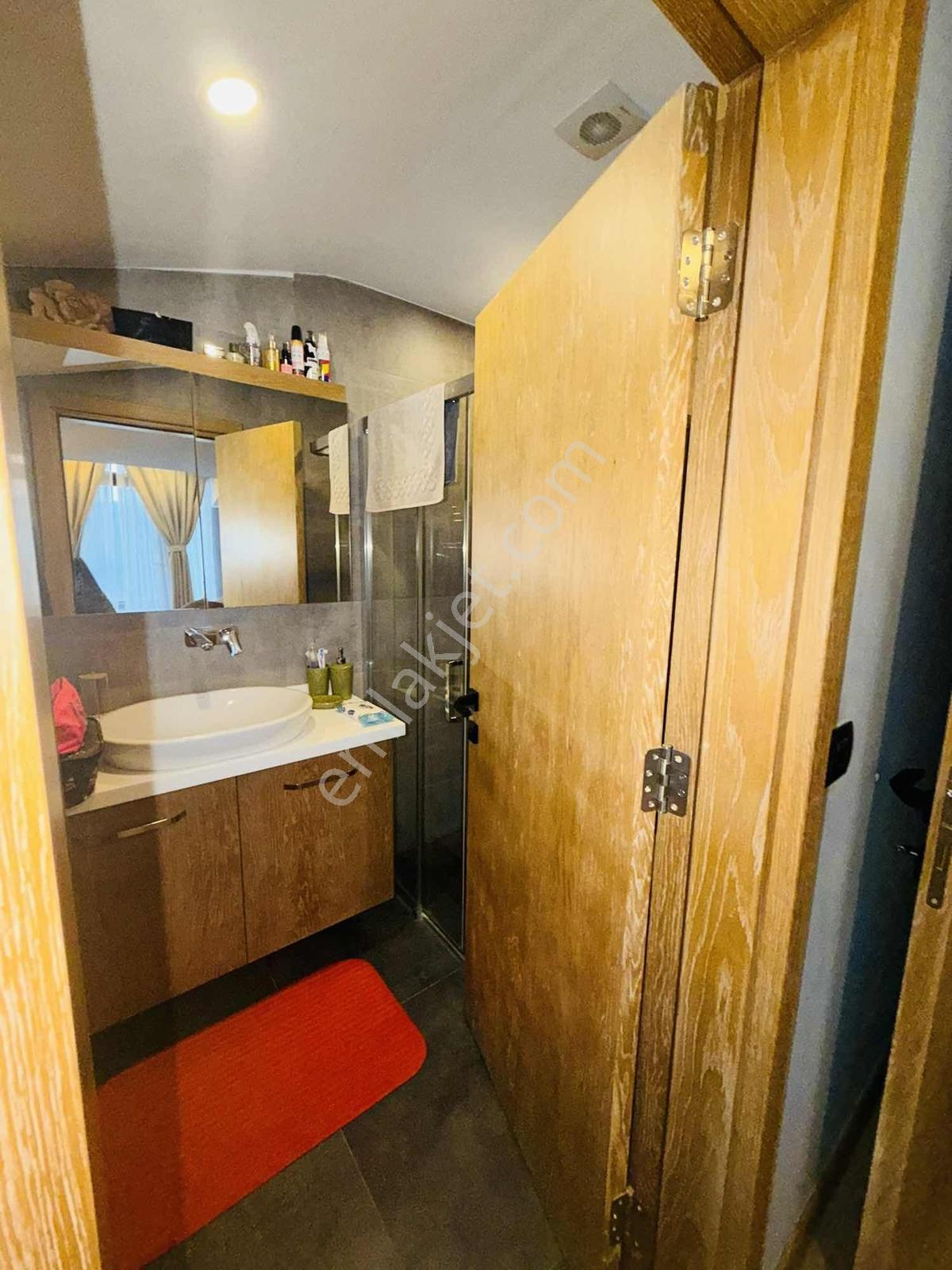 Olive Sarıyer Evleri'nde 4+1 Manzaralı Teraslı Satılık Daire — fotoğraf 31